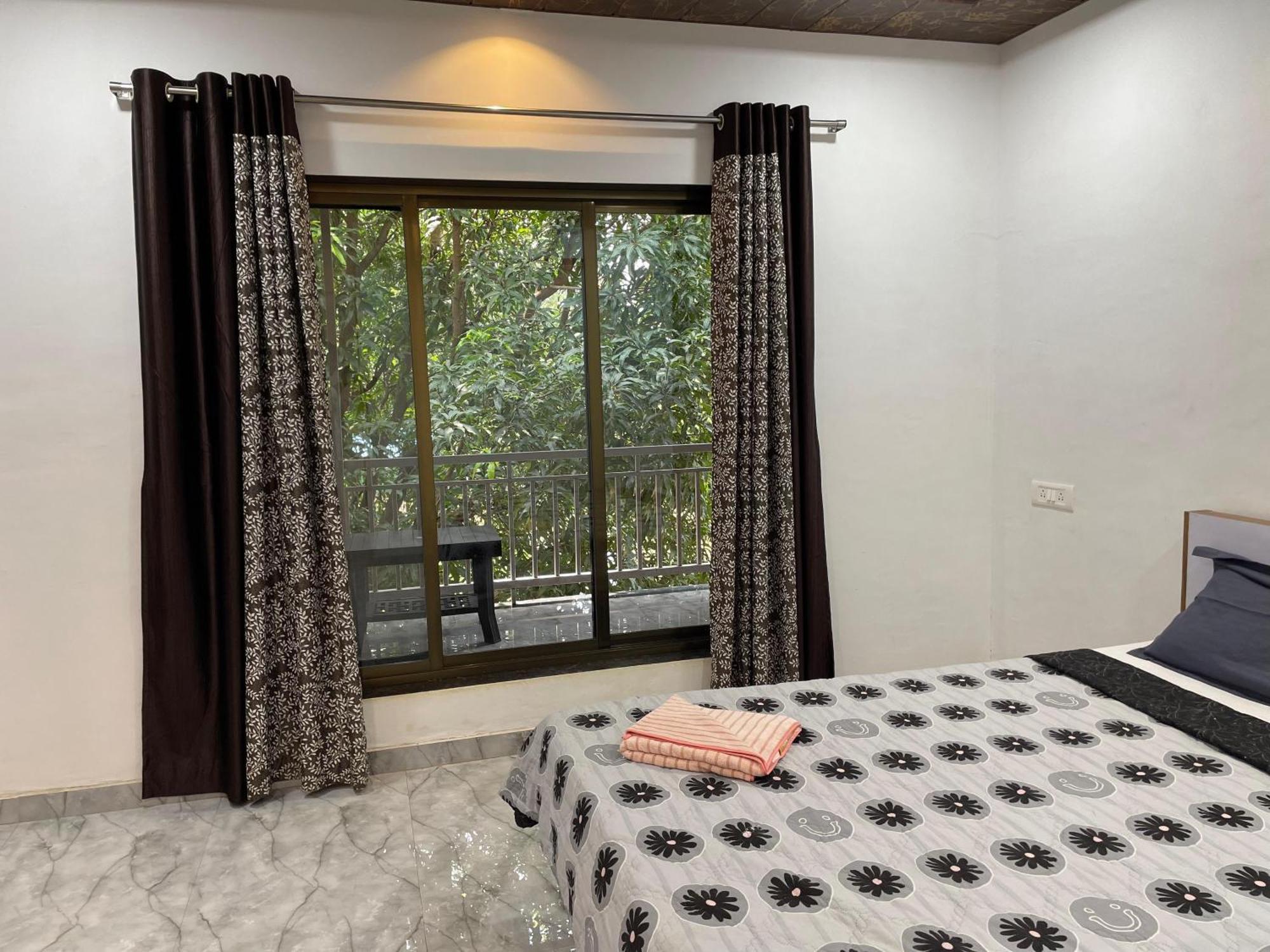 Riverland Farm And Resort Karjat Exterior photo